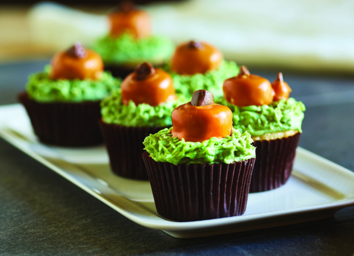 Traditional & Trendy  Recipes for the Holidays